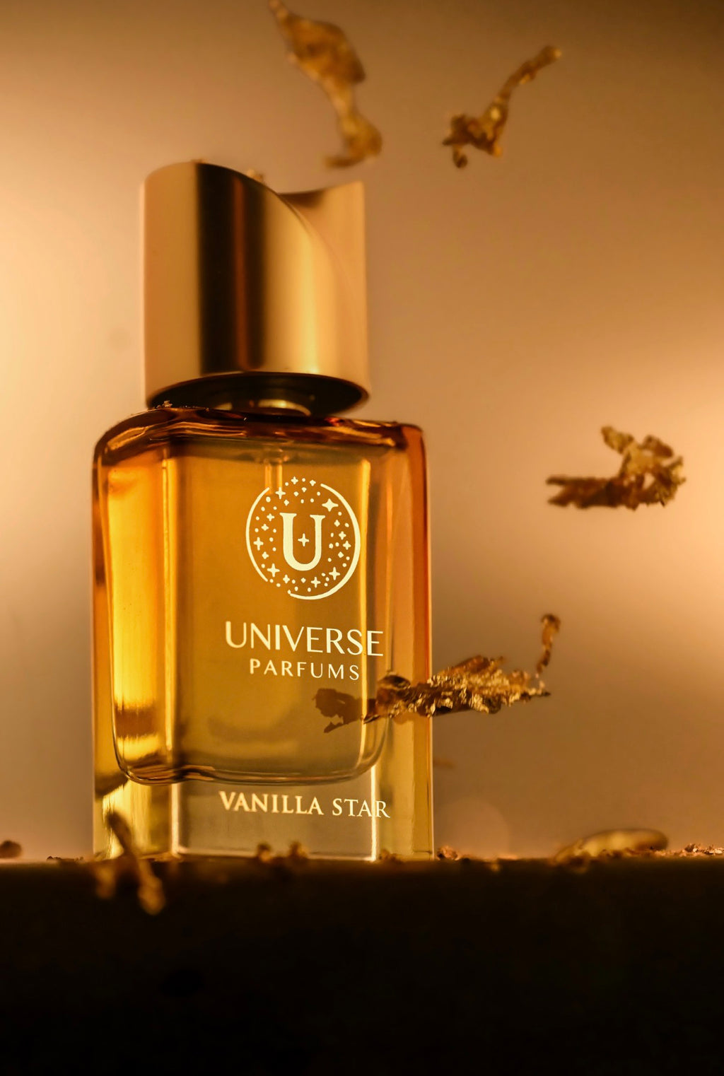 VANILLA STAR - UNIVERSE