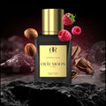 OUD MOON VIBE - ANDREEA RADA
