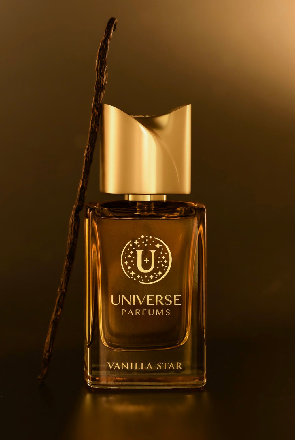 VANILLA STAR - UNIVERSE