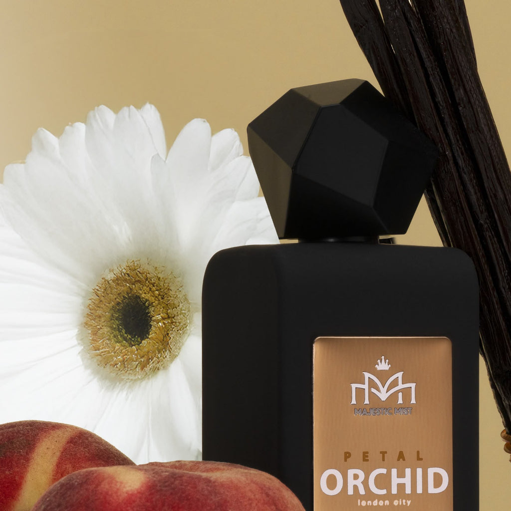 PETAL ORCHID - MAJESTIC MIST