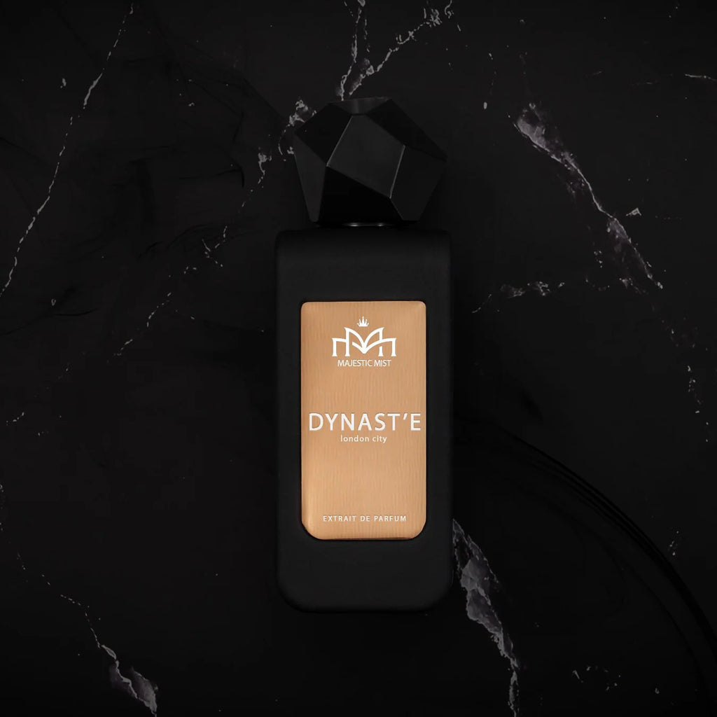 DYNAST’E - MAJESTIC MIST