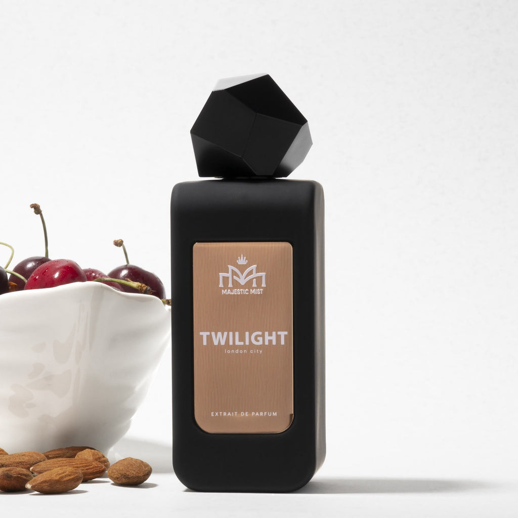 TWILIGHT - MAJESTIC MIST