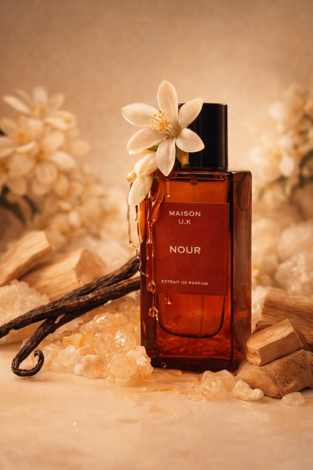 Nour - UK House