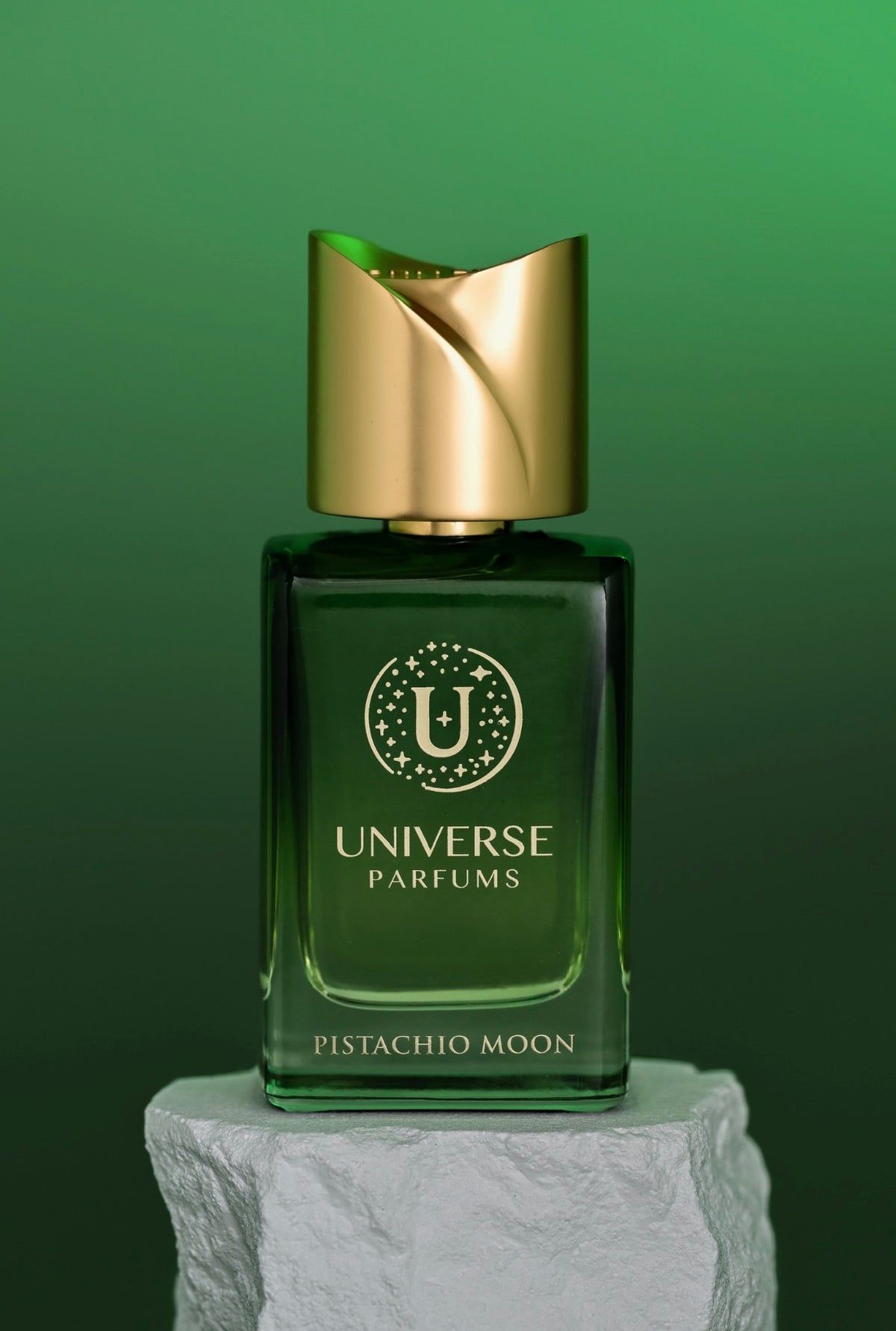 PISTACHIO MOON - UNIVERSE