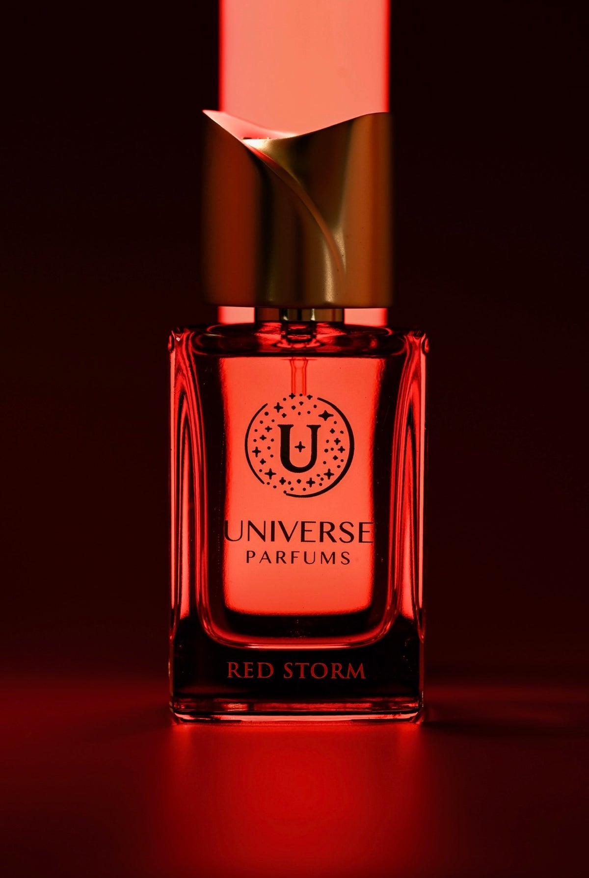 RED STORM - UNIVERSE