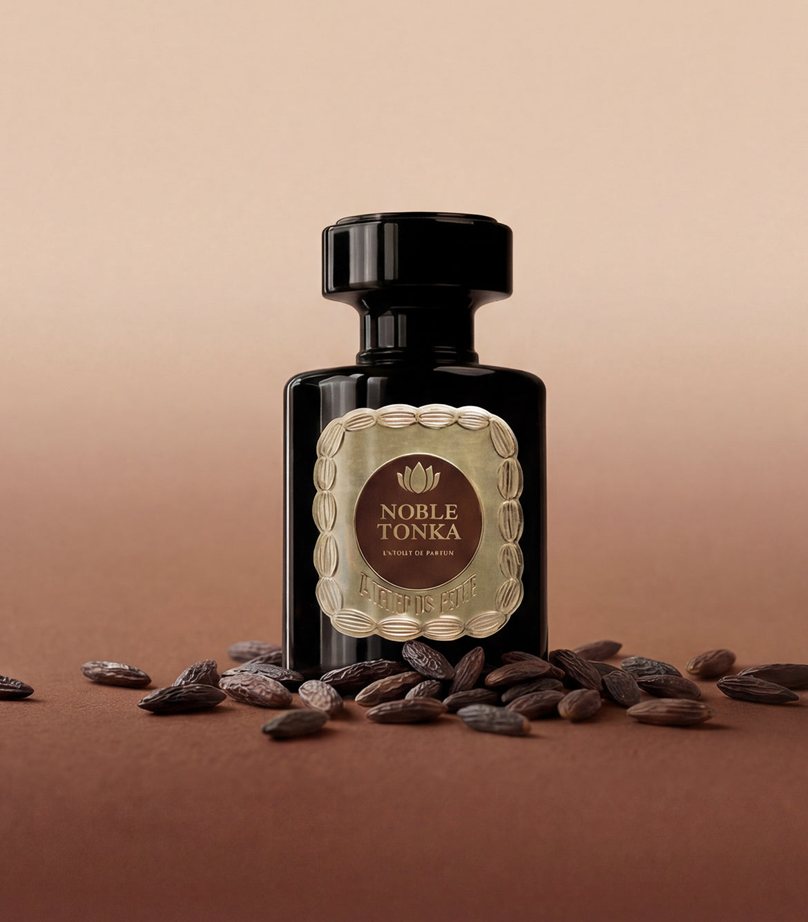 NOBLE TONKA - ATELIER DES FÈVES + 10ML OFFERT