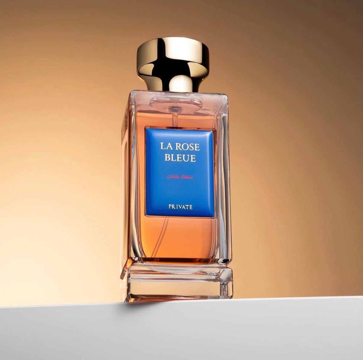 LA ROSE BLEUE - MAISON MASSIMO