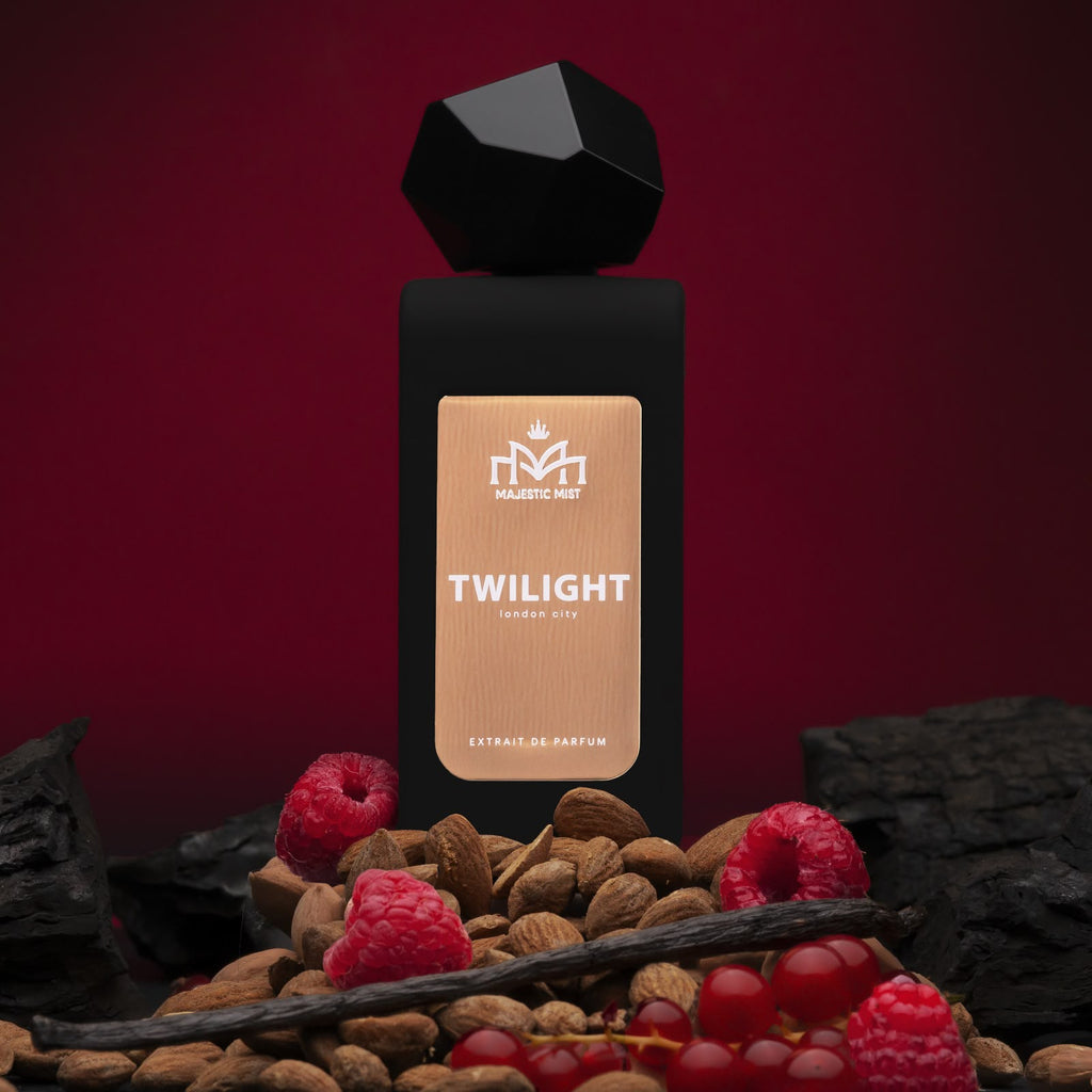 TWILIGHT - MAJESTIC MIST