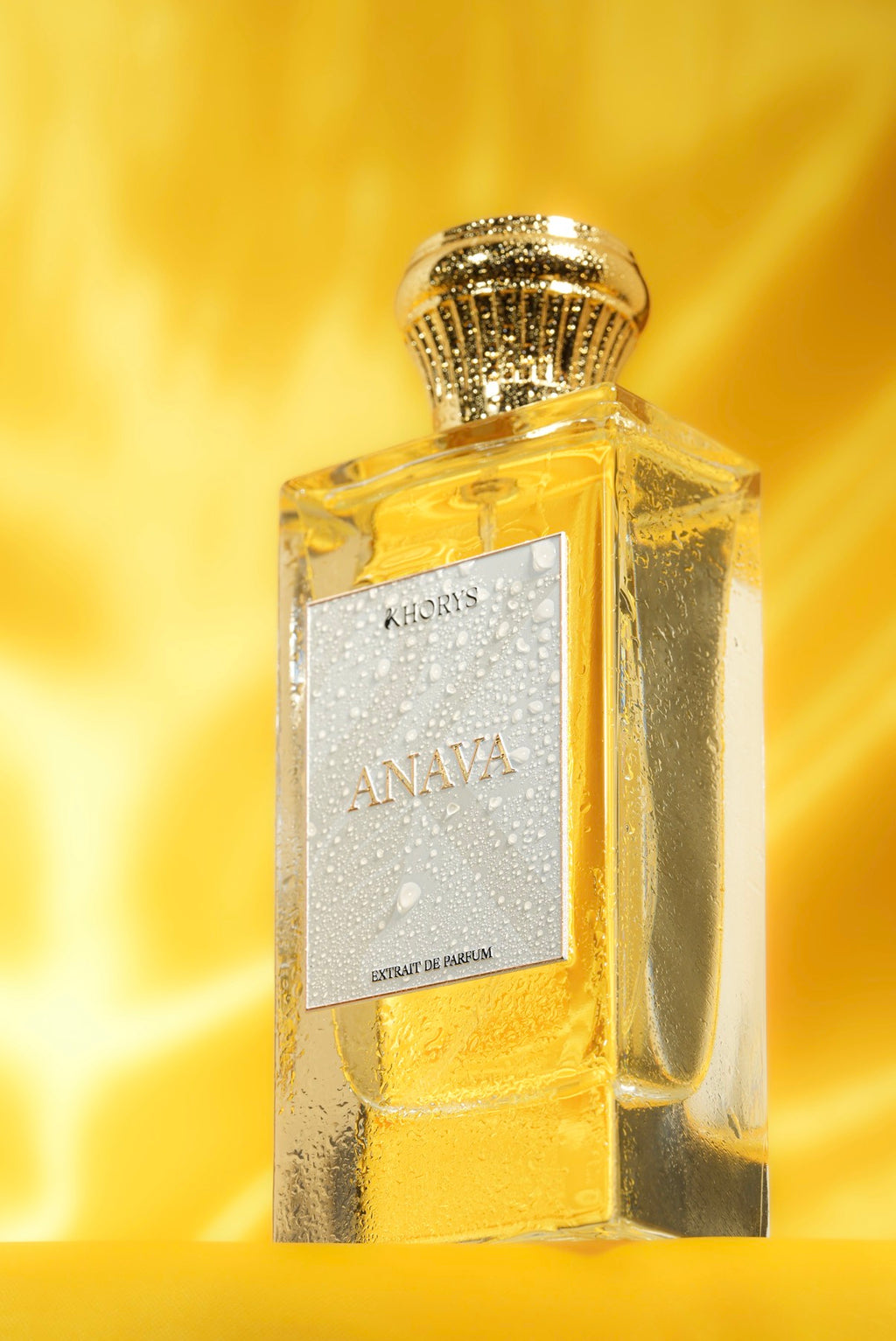 ANAVA - KHORYS