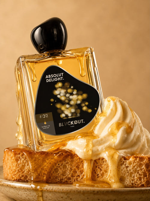 ABSOLUT DELIGHT - BLVCKØUT