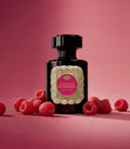 LIQUEUR FRAMBOISE - ATELIER DES FÈVES + 10ML OFFERT