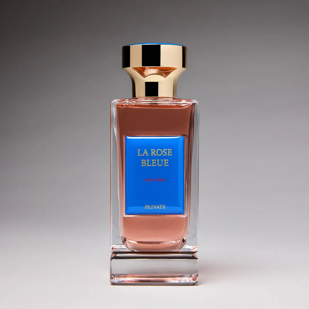 LA ROSE BLEUE - MAISON MASSIMO