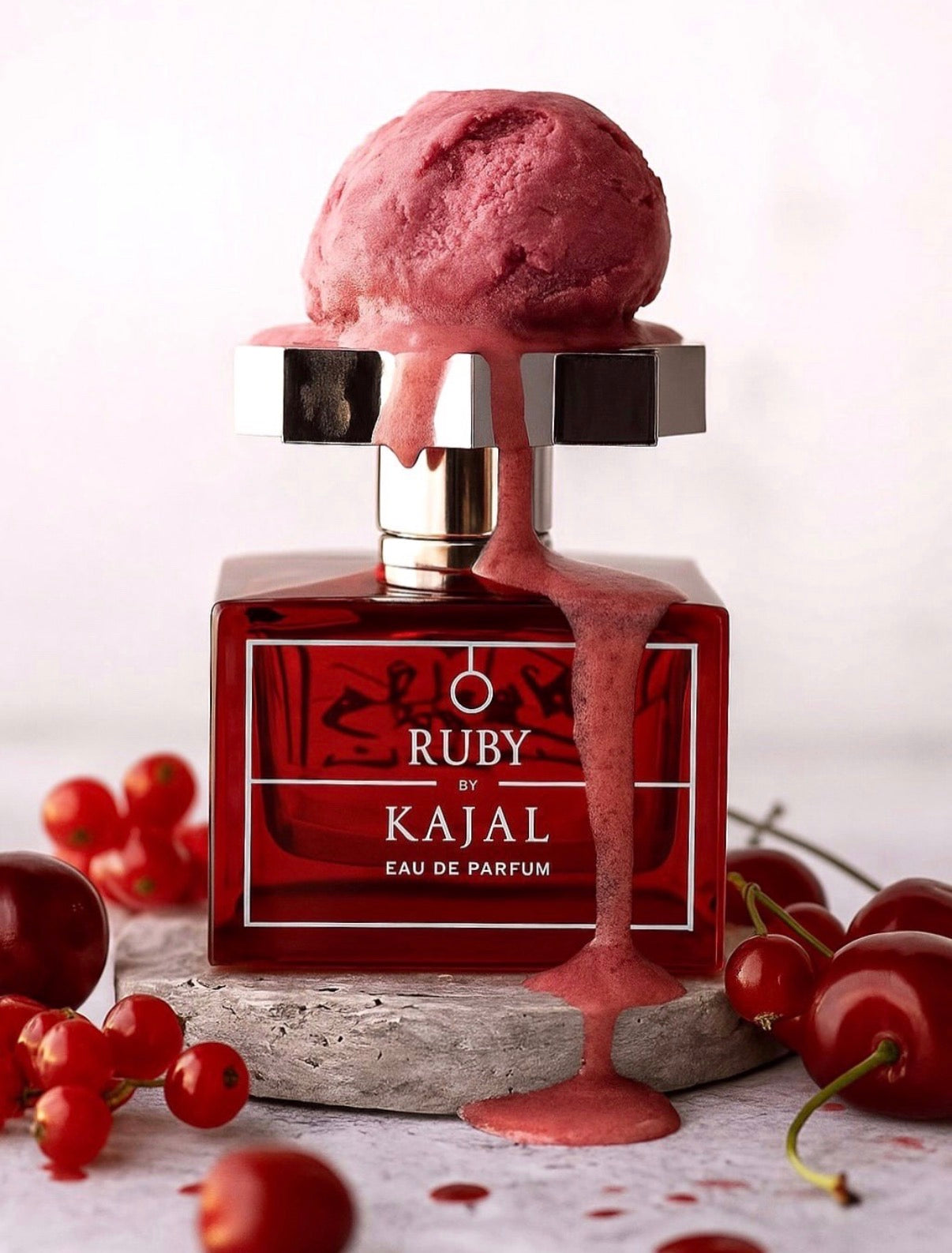 RUBY - KAJAL