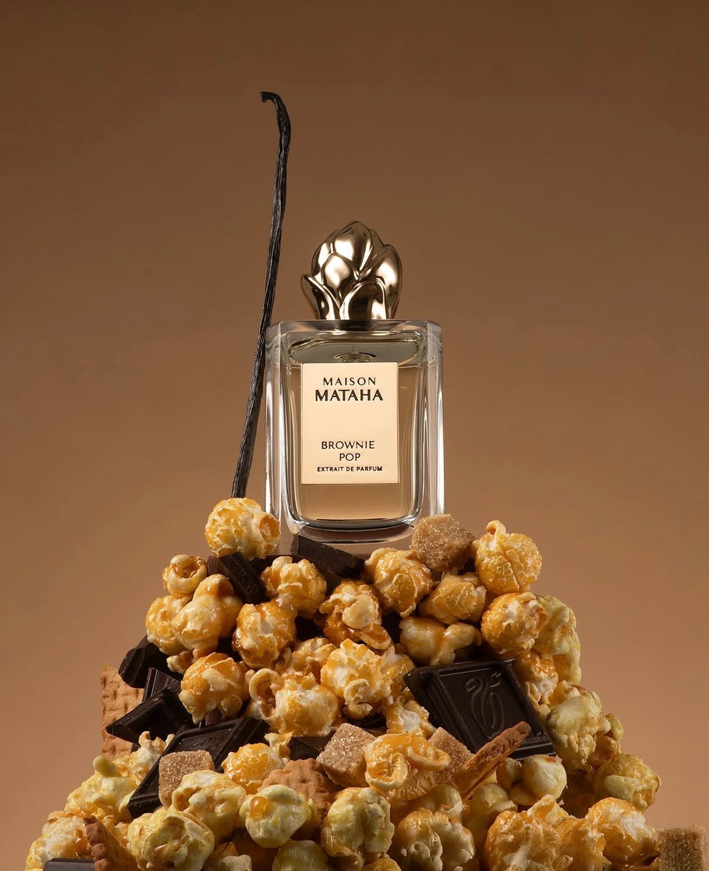 BROWNIE POP - MAISON MATAHA