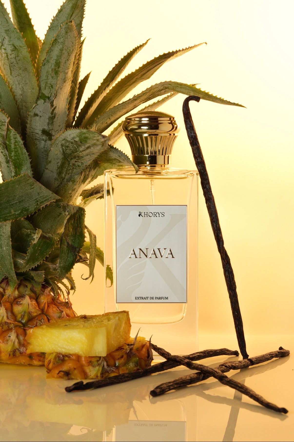 ANAVA - KHORYS