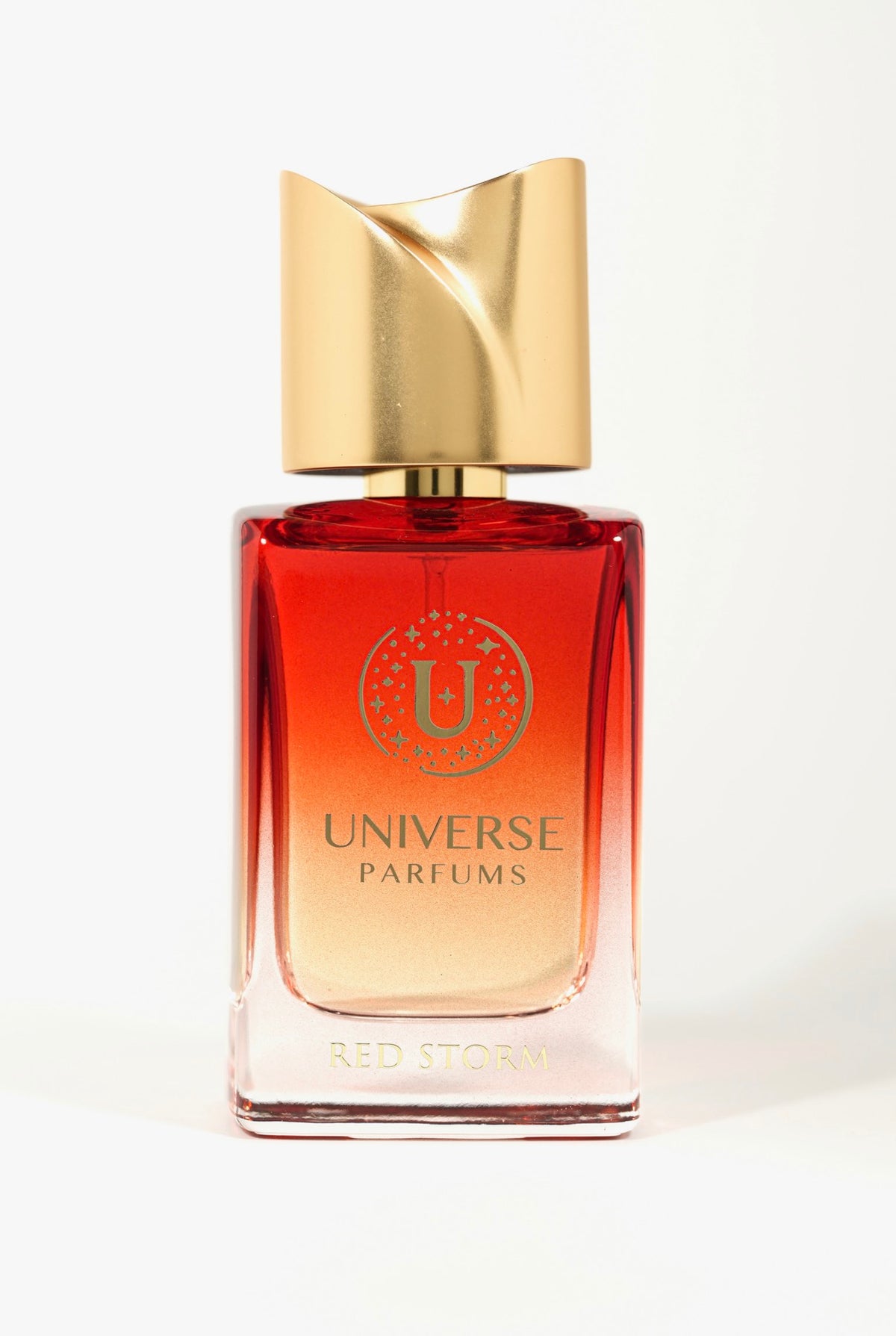 RED STORM - UNIVERSE