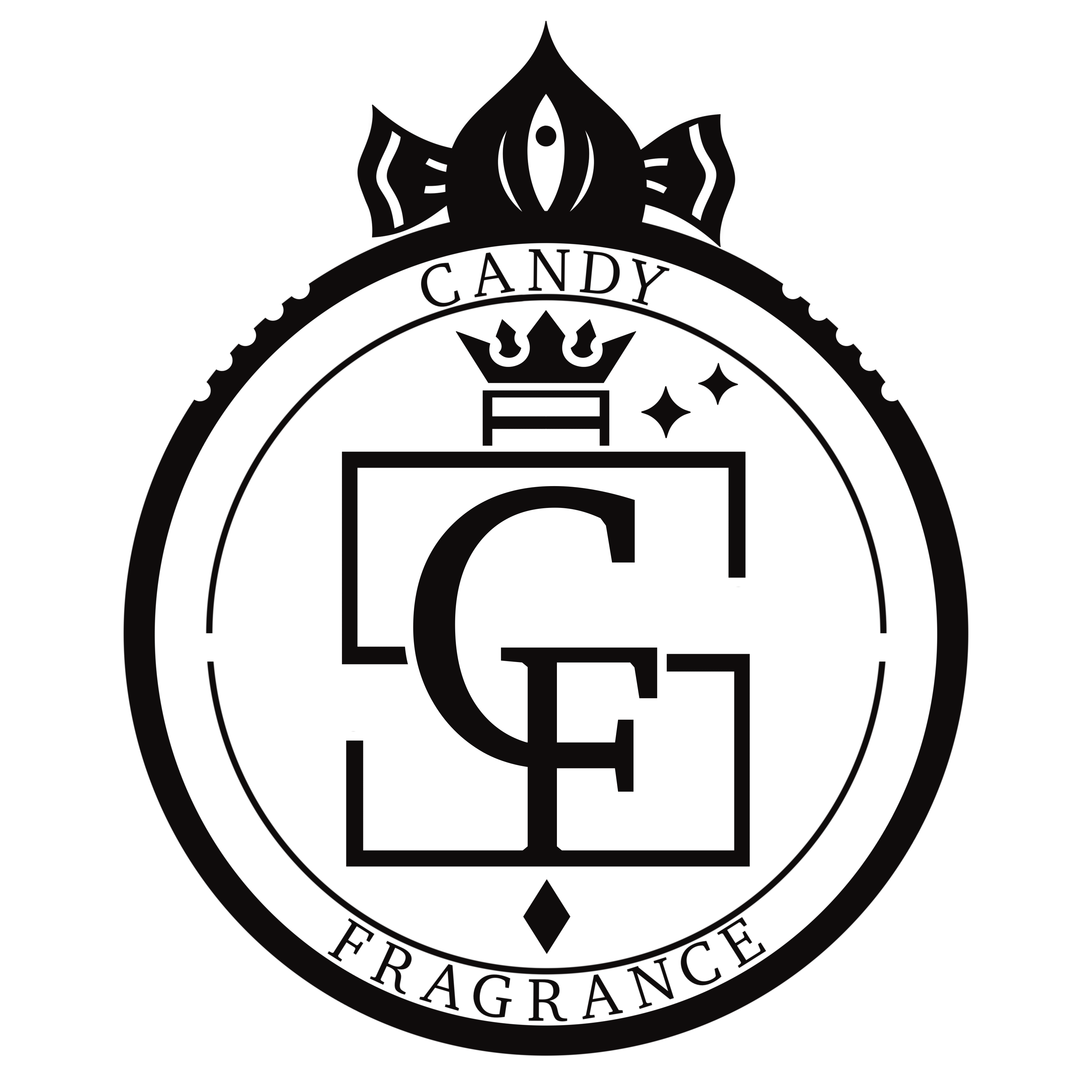 Candy Fragrance Parfumerie
