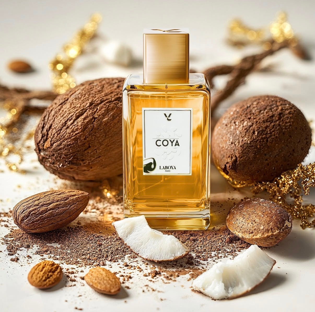 COYA - LABOYA