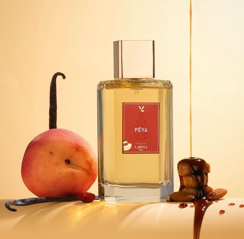 PEYA - LABOYA