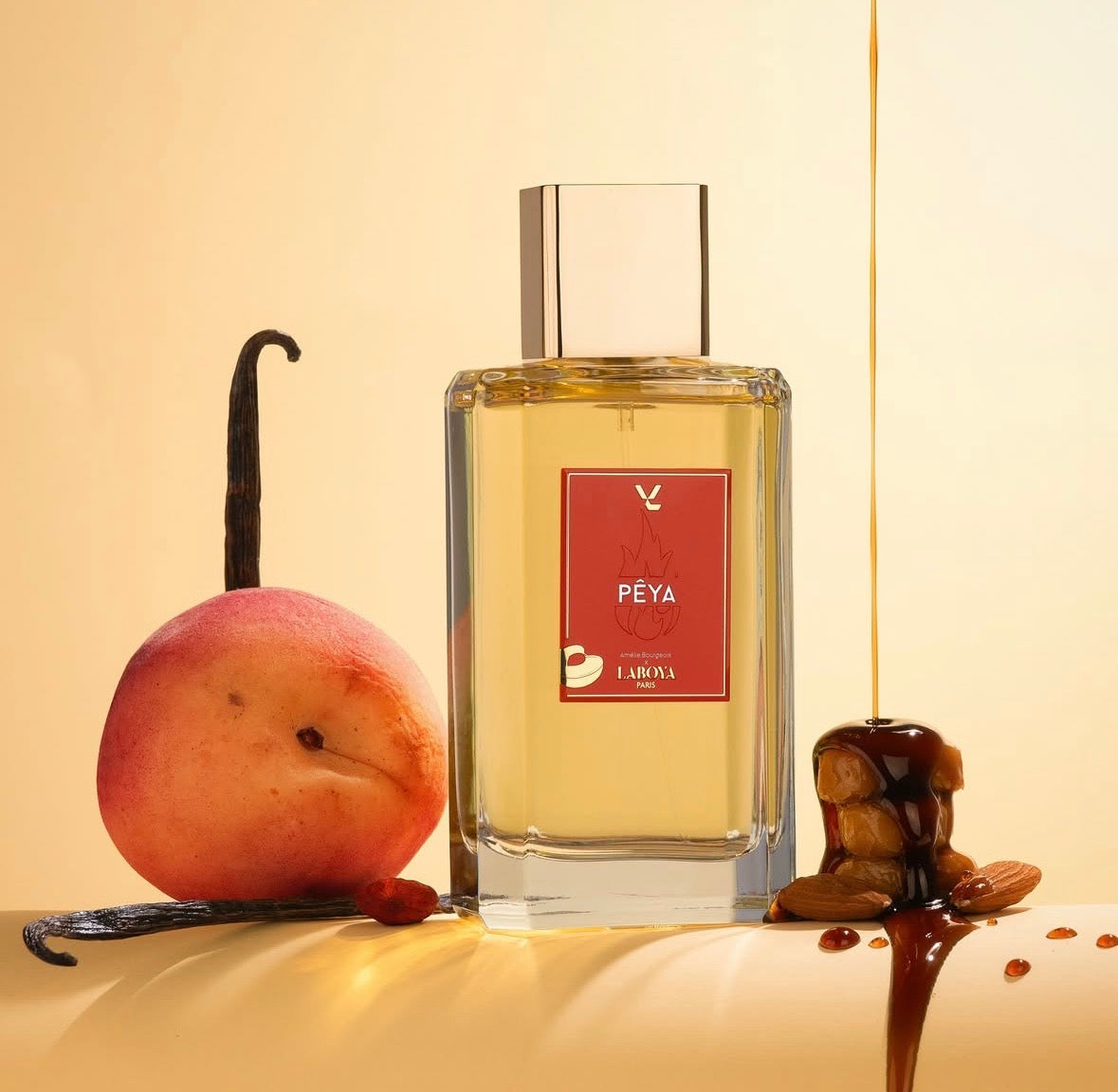 PEYA - LABOYA