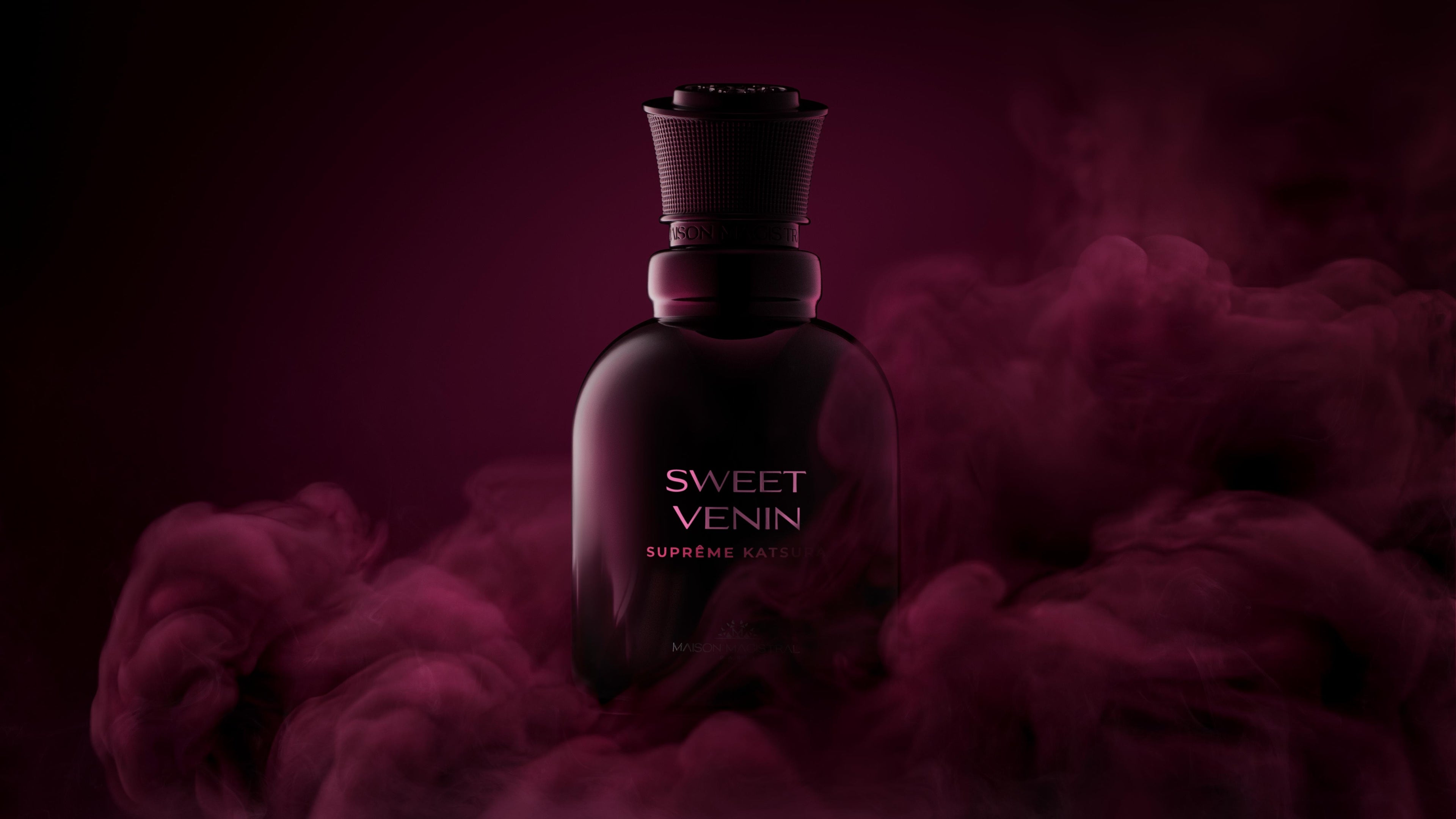 SWEET VENIN - MAGISTRAL HOUSE