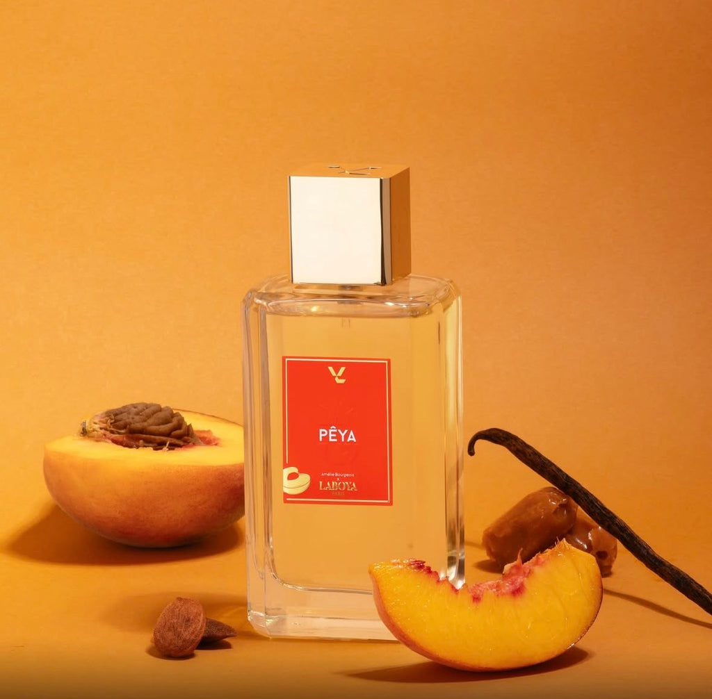 PEYA - LABOYA