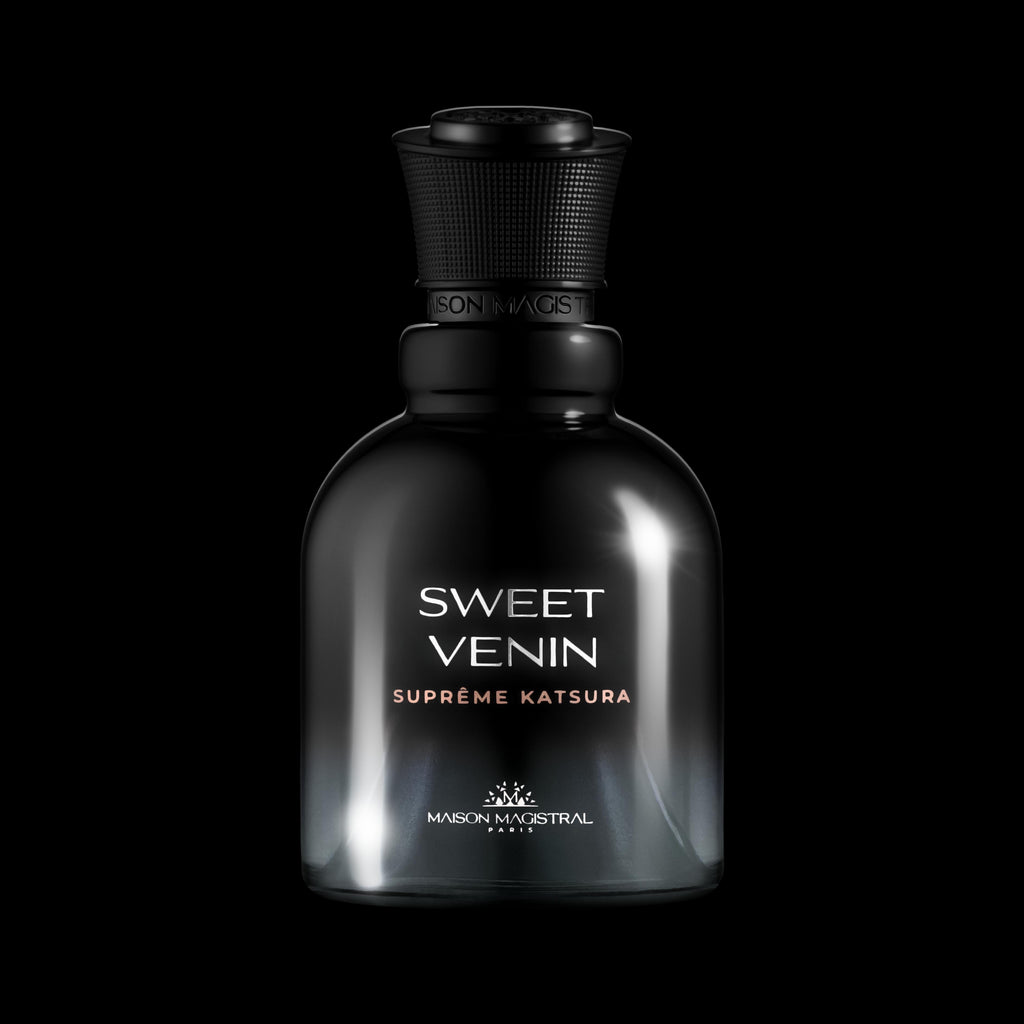 SWEET VENIN - MAGISTRAL HOUSE