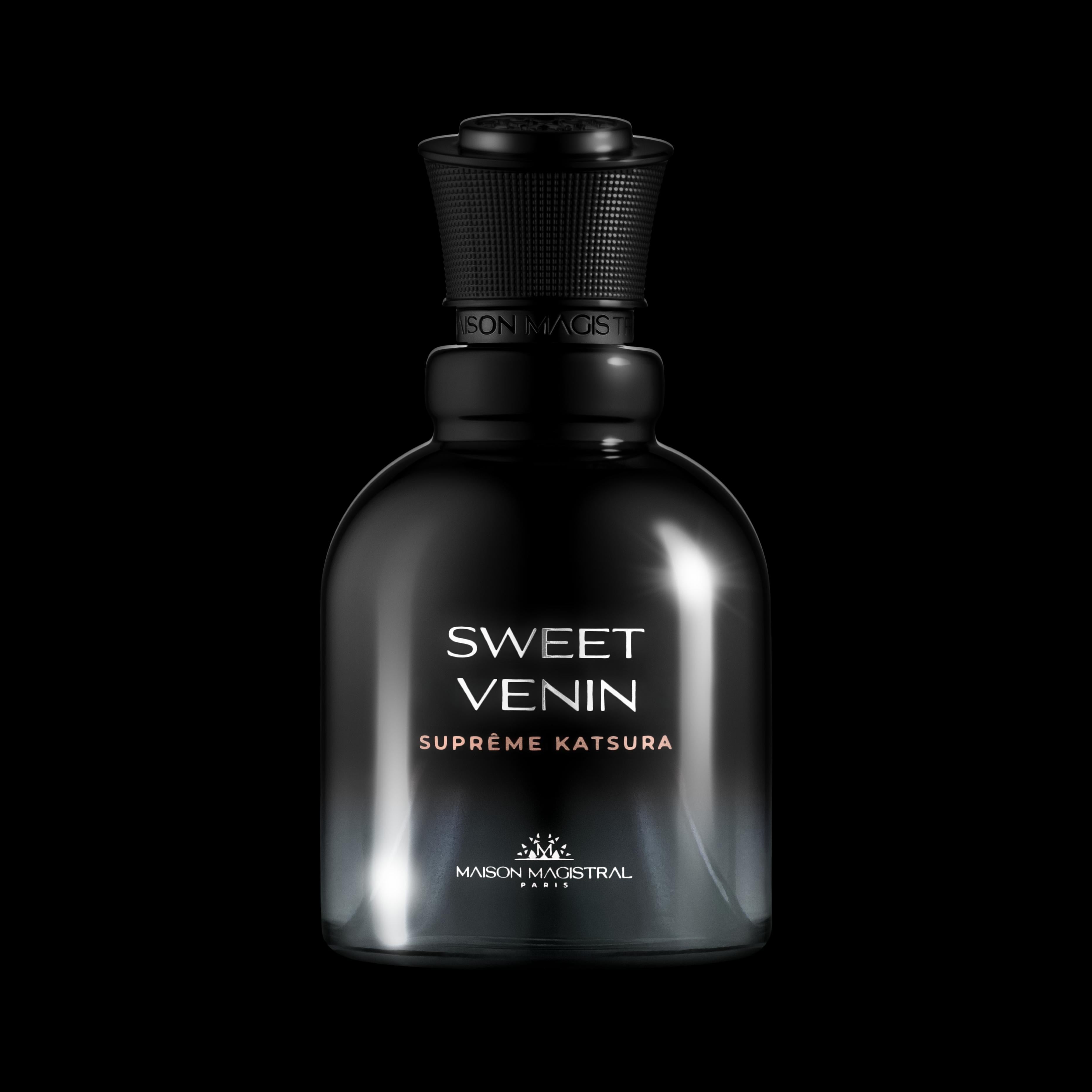 SWEET VENIN - MAGISTRAL HOUSE