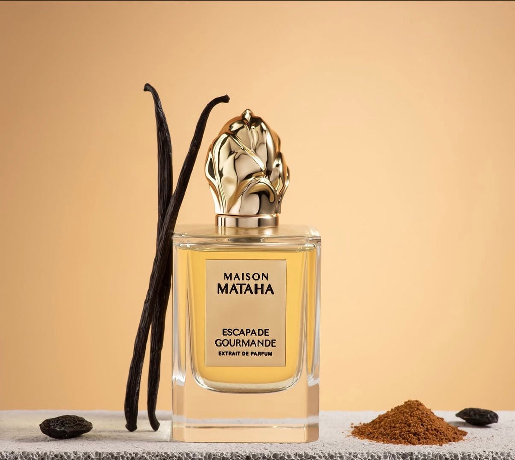 GOURMET GETAWAY - MAISON MATAHA