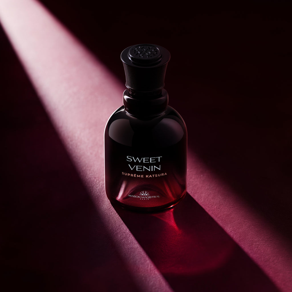 SWEET VENIN - MAGISTRAL HOUSE