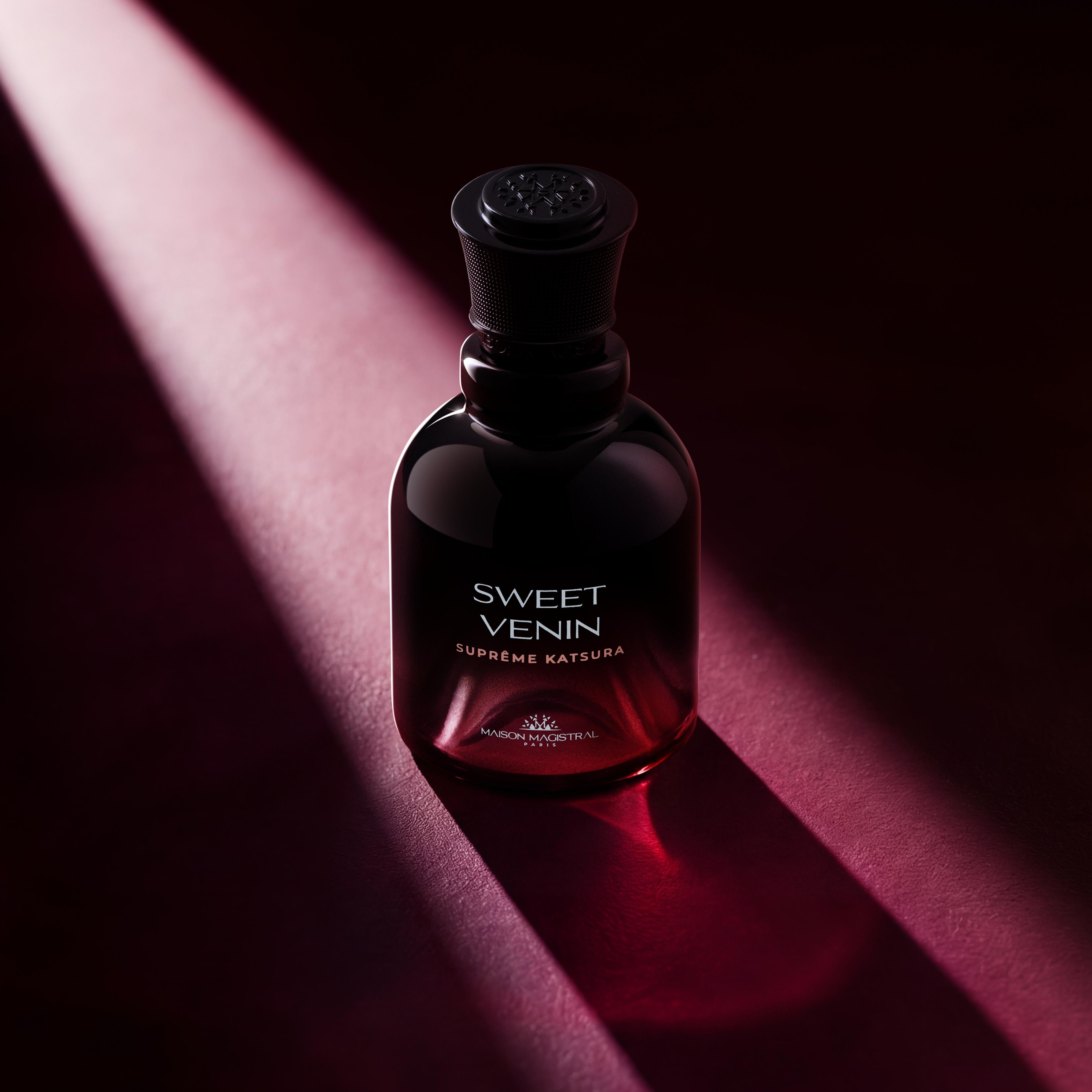 SWEET VENIN - MAGISTRAL HOUSE
