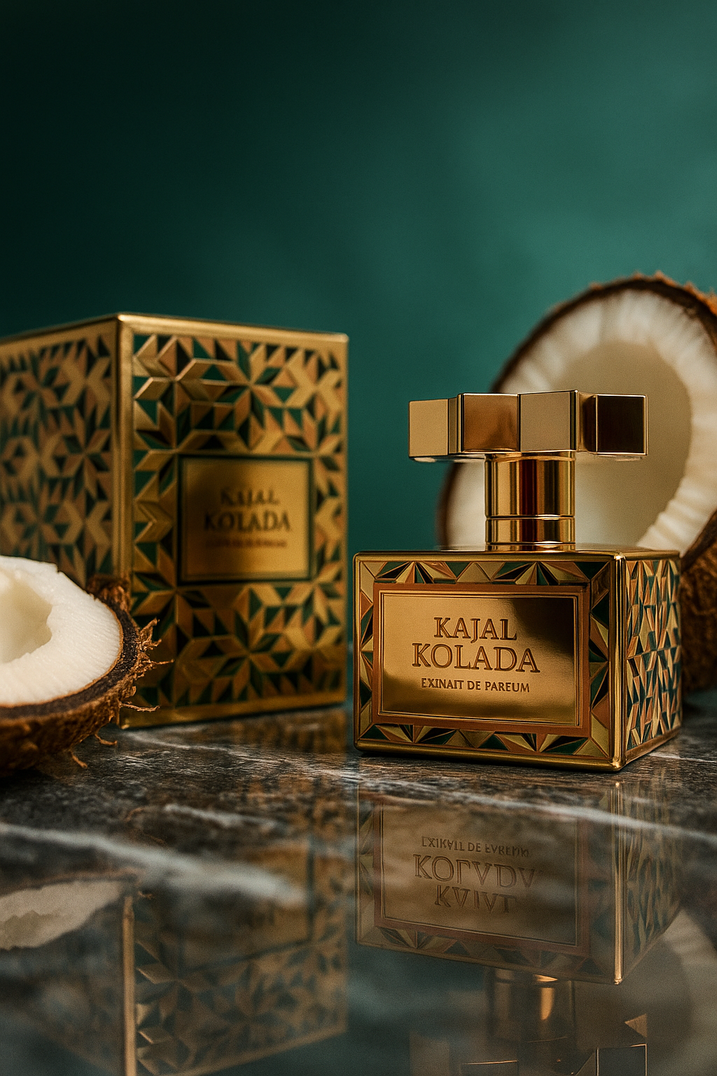 KOLADA - KAJAL