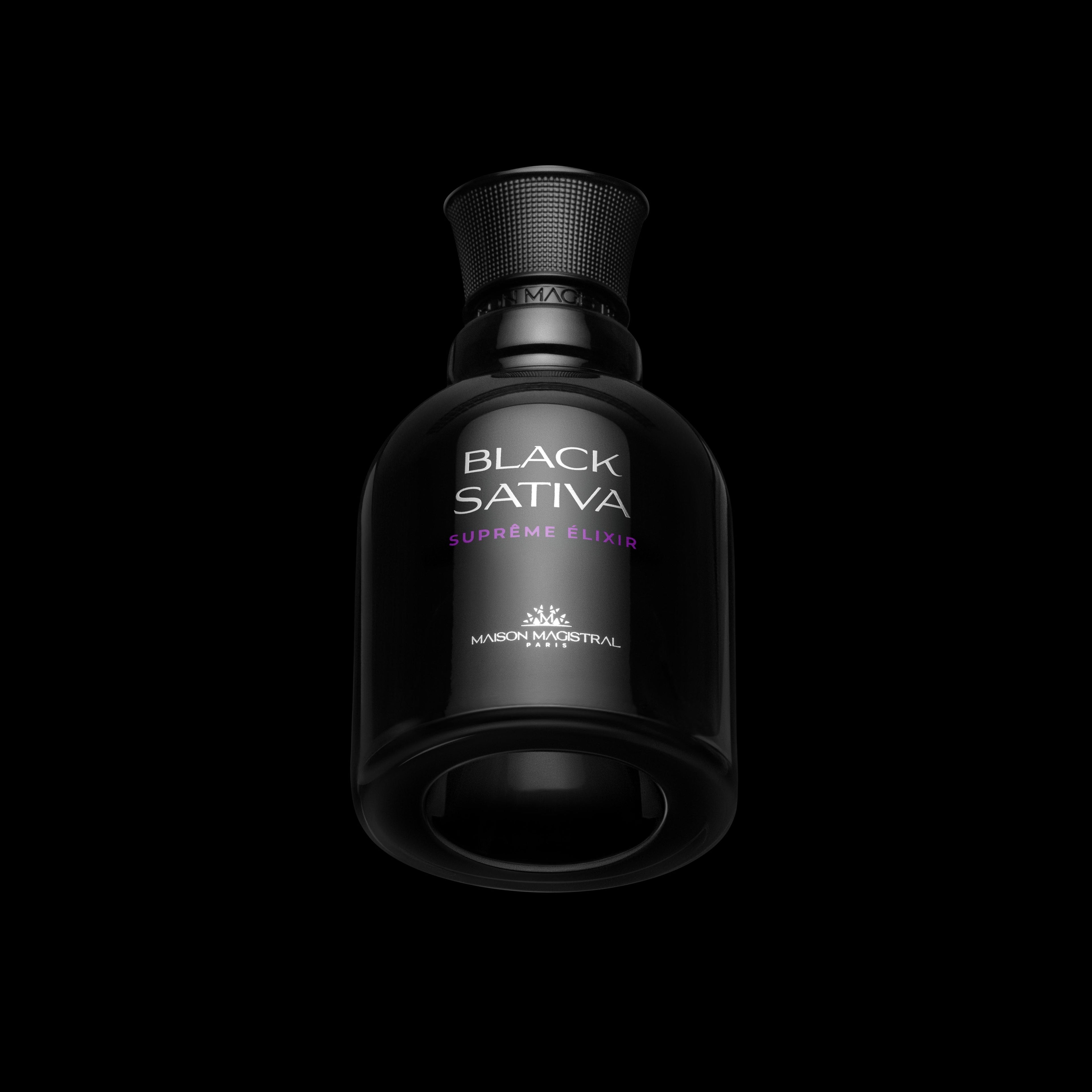 BLACK SATIVA - MAISON MAGISTRAL